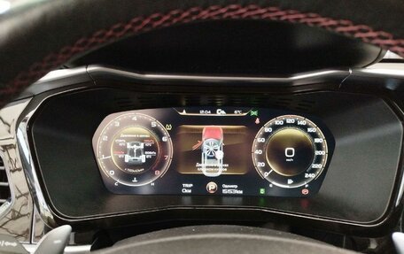 Geely Tugella FY11, 2022 год, 2 506 100 рублей, 7 фотография