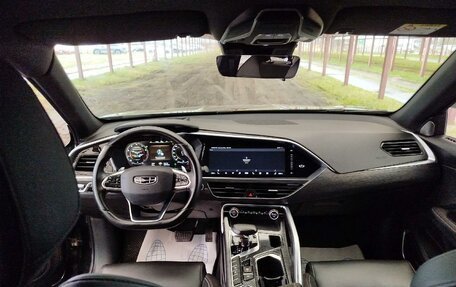 Geely Tugella FY11, 2022 год, 2 506 100 рублей, 5 фотография