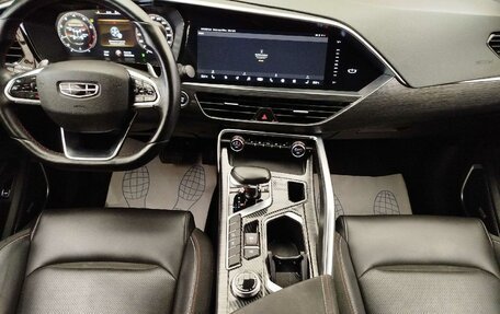 Geely Tugella FY11, 2022 год, 2 506 100 рублей, 11 фотография