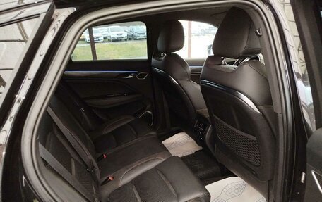 Geely Tugella FY11, 2022 год, 2 506 100 рублей, 12 фотография