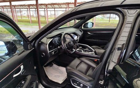 Geely Tugella FY11, 2022 год, 2 506 100 рублей, 8 фотография