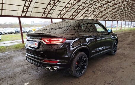 Geely Tugella FY11, 2022 год, 2 506 100 рублей, 3 фотография