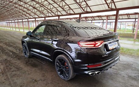 Geely Tugella FY11, 2022 год, 2 506 100 рублей, 4 фотография