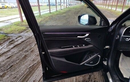 Geely Tugella FY11, 2022 год, 2 506 100 рублей, 9 фотография