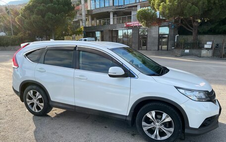 Honda CR-V IV, 2014 год, 2 049 000 рублей, 4 фотография