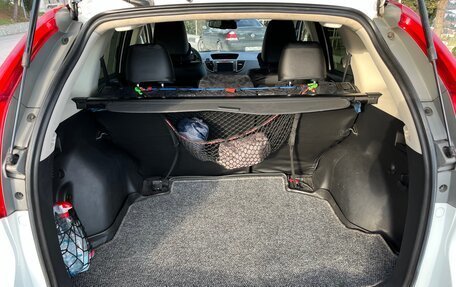 Honda CR-V IV, 2014 год, 2 049 000 рублей, 8 фотография