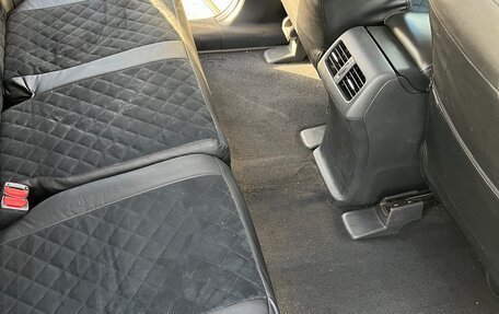 Honda CR-V IV, 2014 год, 2 049 000 рублей, 9 фотография