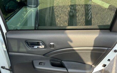 Honda CR-V IV, 2014 год, 2 049 000 рублей, 11 фотография