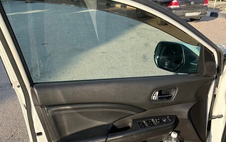 Honda CR-V IV, 2014 год, 2 049 000 рублей, 14 фотография