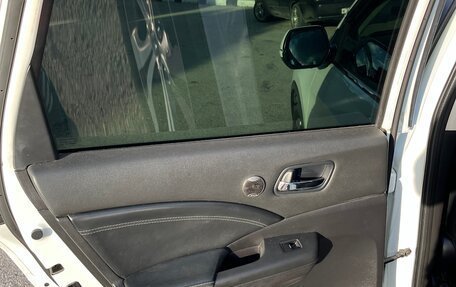 Honda CR-V IV, 2014 год, 2 049 000 рублей, 12 фотография