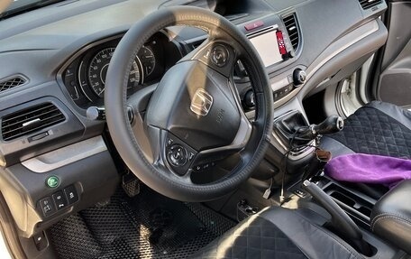 Honda CR-V IV, 2014 год, 2 049 000 рублей, 16 фотография