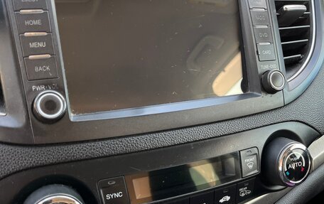 Honda CR-V IV, 2014 год, 2 049 000 рублей, 26 фотография