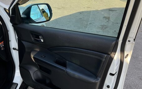 Honda CR-V IV, 2014 год, 2 049 000 рублей, 20 фотография