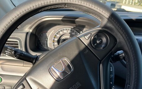 Honda CR-V IV, 2014 год, 2 049 000 рублей, 22 фотография