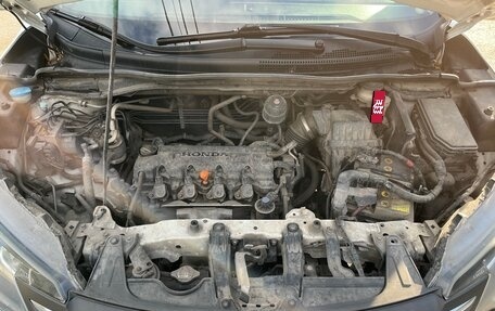 Honda CR-V IV, 2014 год, 2 049 000 рублей, 24 фотография