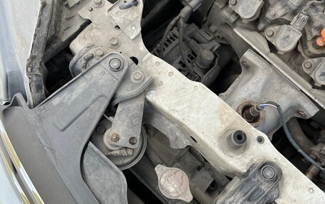 Honda CR-V IV, 2014 год, 2 049 000 рублей, 34 фотография