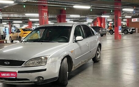 Ford Mondeo III, 2002 год, 250 000 рублей, 2 фотография