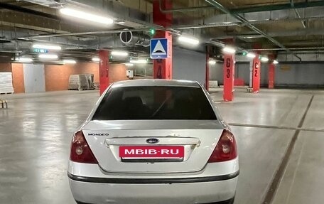 Ford Mondeo III, 2002 год, 250 000 рублей, 3 фотография