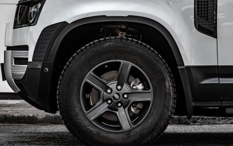 Land Rover Defender II, 2020 год, 4 510 000 рублей, 7 фотография