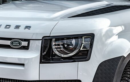 Land Rover Defender II, 2020 год, 4 510 000 рублей, 8 фотография