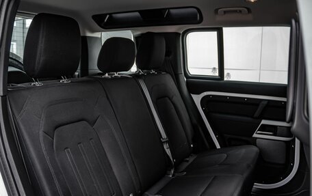 Land Rover Defender II, 2020 год, 4 510 000 рублей, 13 фотография