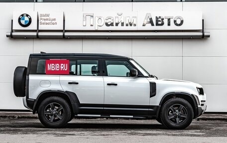 Land Rover Defender II, 2020 год, 4 510 000 рублей, 6 фотография