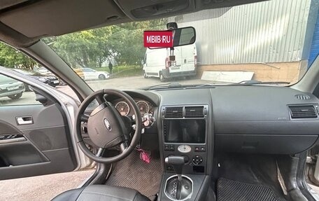 Ford Mondeo III, 2002 год, 250 000 рублей, 5 фотография