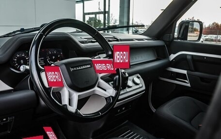 Land Rover Defender II, 2020 год, 4 510 000 рублей, 11 фотография