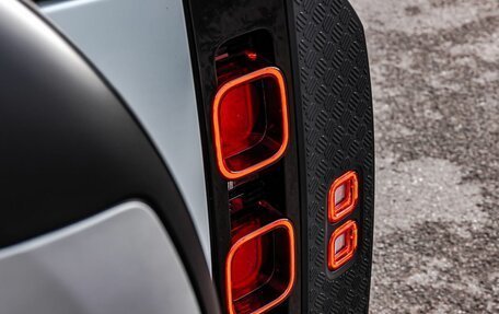 Land Rover Defender II, 2020 год, 4 510 000 рублей, 27 фотография