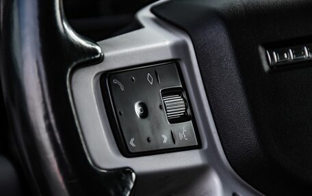 Land Rover Defender II, 2020 год, 4 510 000 рублей, 21 фотография