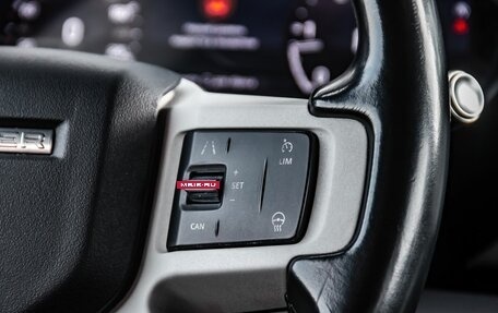 Land Rover Defender II, 2020 год, 4 510 000 рублей, 22 фотография