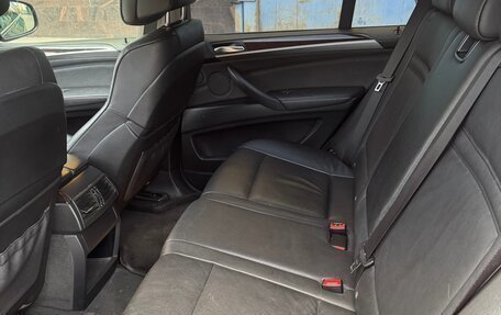 BMW X5, 2012 год, 1 700 000 рублей, 11 фотография