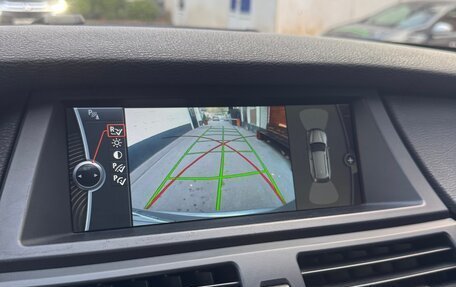 BMW X5, 2012 год, 1 700 000 рублей, 13 фотография