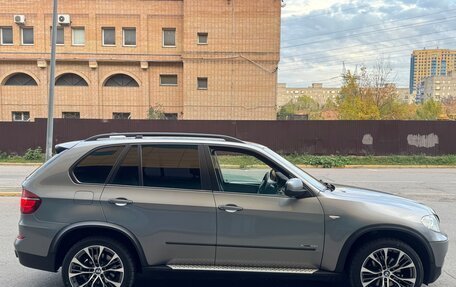 BMW X5, 2012 год, 1 700 000 рублей, 7 фотография