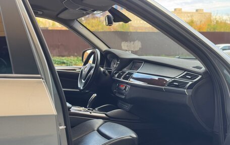 BMW X5, 2012 год, 1 700 000 рублей, 9 фотография