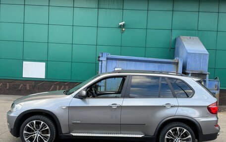 BMW X5, 2012 год, 1 700 000 рублей, 3 фотография