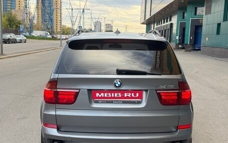 BMW X5, 2012 год, 1 700 000 рублей, 5 фотография