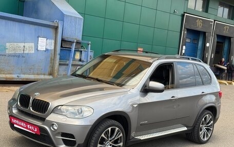 BMW X5, 2012 год, 1 700 000 рублей, 2 фотография