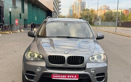BMW X5, 2012 год, 1 700 000 рублей, 1 фотография