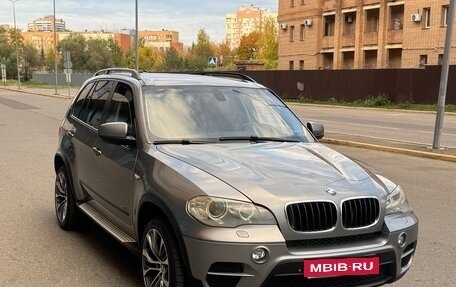 BMW X5, 2012 год, 1 700 000 рублей, 8 фотография