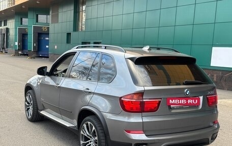 BMW X5, 2012 год, 1 700 000 рублей, 4 фотография