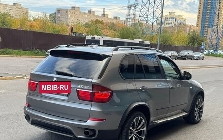 BMW X5, 2012 год, 1 700 000 рублей, 6 фотография
