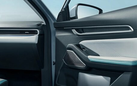 Geely Emgrand, 2024 год, 2 183 990 рублей, 6 фотография