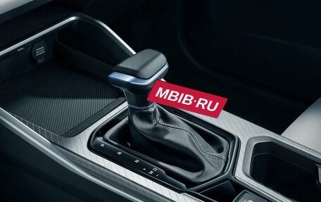 Geely Emgrand, 2024 год, 2 183 990 рублей, 5 фотография