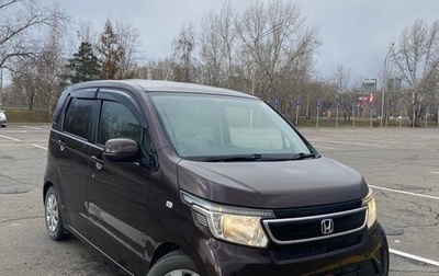 Honda N-WGN I рестайлинг, 2014 год, 600 000 рублей, 1 фотография