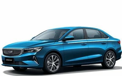 Geely Emgrand, 2024 год, 2 183 990 рублей, 1 фотография