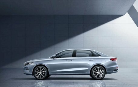 Geely Emgrand, 2024 год, 2 183 990 рублей, 23 фотография