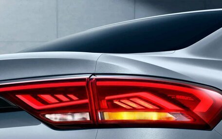 Geely Emgrand, 2024 год, 2 183 990 рублей, 29 фотография