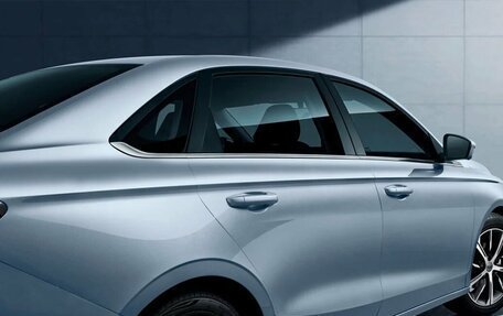 Geely Emgrand, 2024 год, 2 183 990 рублей, 24 фотография