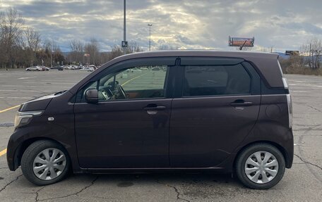Honda N-WGN I рестайлинг, 2014 год, 600 000 рублей, 4 фотография